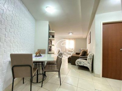 Apartamento, 2 quartos, 88 m² - Foto 5