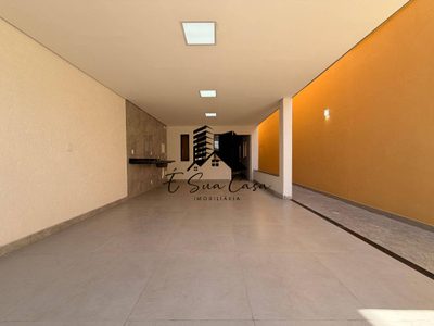 Casa, 3 quartos, 180 m² - Foto 2