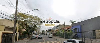 Terreno, 400 m² - Foto 1