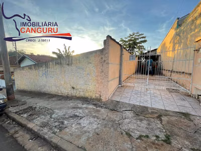 Casa, 1 quarto, 60 m² - Foto 1