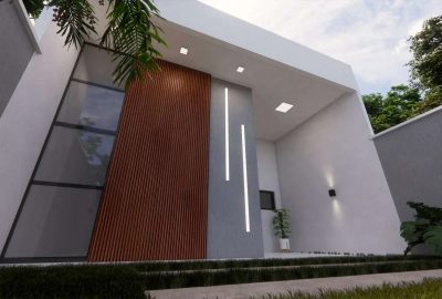 Casa, 3 quartos, 102 m² - Foto 5