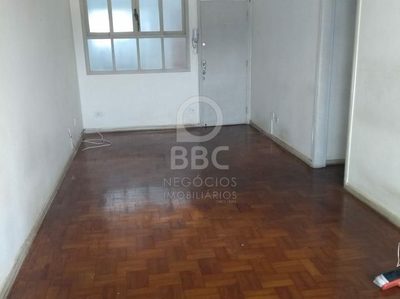 Apartamento, 1 quarto, 56 m² - Foto 4