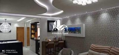 Casa, 3 quartos, 250 m² - Foto 1