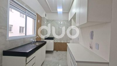 Apartamento, 2 quartos, 45 m² - Foto 5