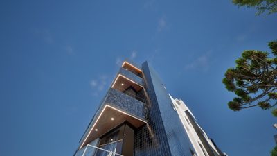 Apartamento, 3 quartos, 67 m² - Foto 3