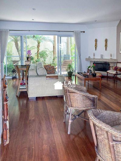 Casa, 5 quartos, 340 m² - Foto 5