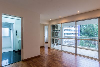 Apartamento, 2 quartos, 70 m² - Foto 4