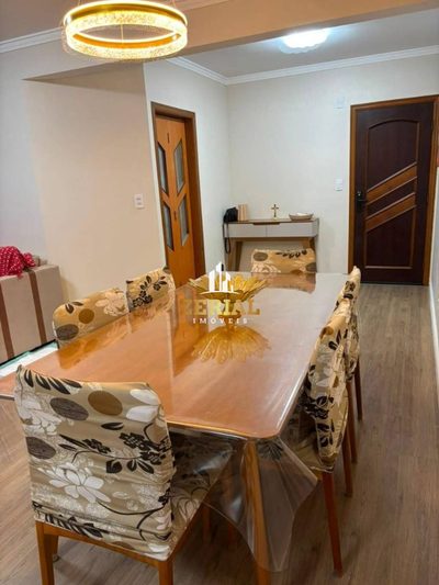 Apartamento, 3 quartos, 104 m² - Foto 5