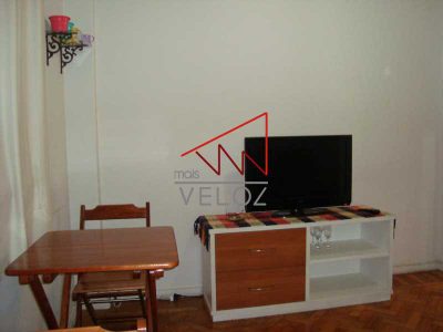 Apartamento, 1 quarto, 41 m² - Foto 3