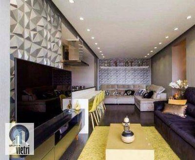 Apartamento, 3 quartos, 87 m² - Foto 5