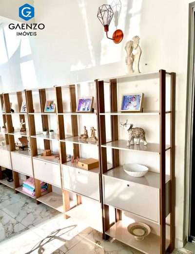 Apartamento, 4 quartos, 138 m² - Foto 4