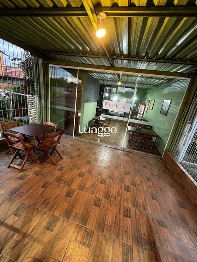 Loja-Salão, 81 m² - Foto 3
