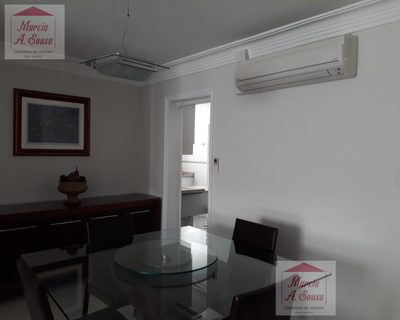Apartamento, 3 quartos, 130 m² - Foto 5
