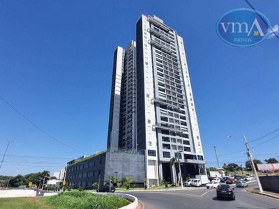 Apartamento, 2 quartos, 88 m² - Foto 1