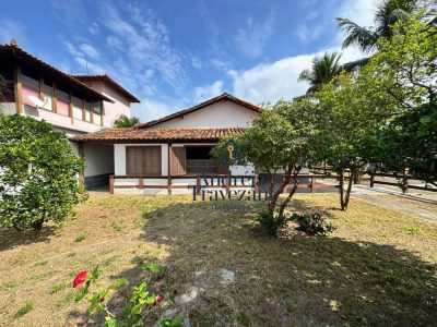 Casa, 5 quartos, 282 m² - Foto 1