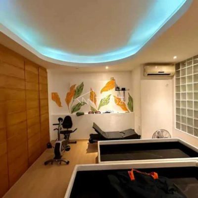 Apartamento, 2 quartos, 129 m² - Foto 3