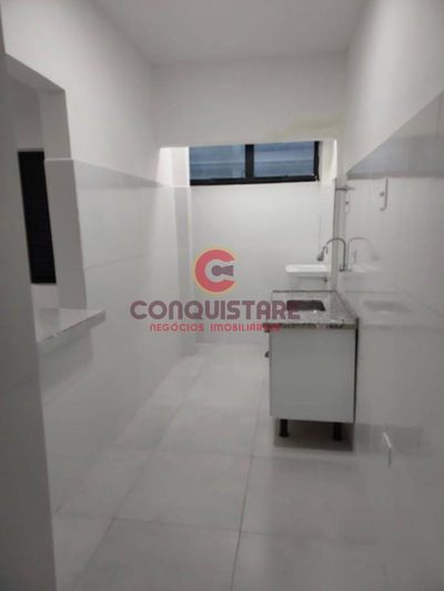 Apartamento, 1 quarto - Foto 1