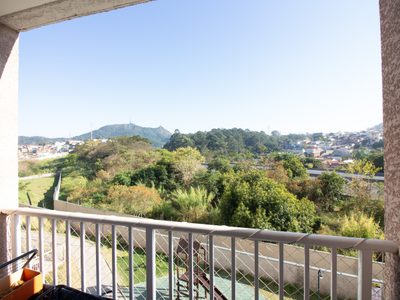 Apartamento, 2 quartos, 49 m² - Foto 3