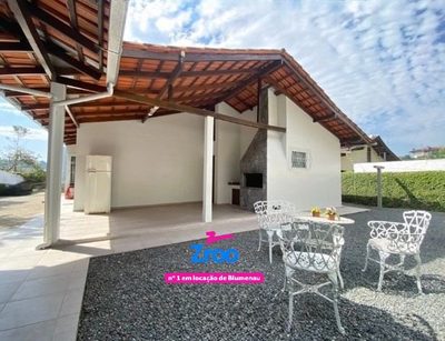 Casa, 4 quartos, 188 m² - Foto 2