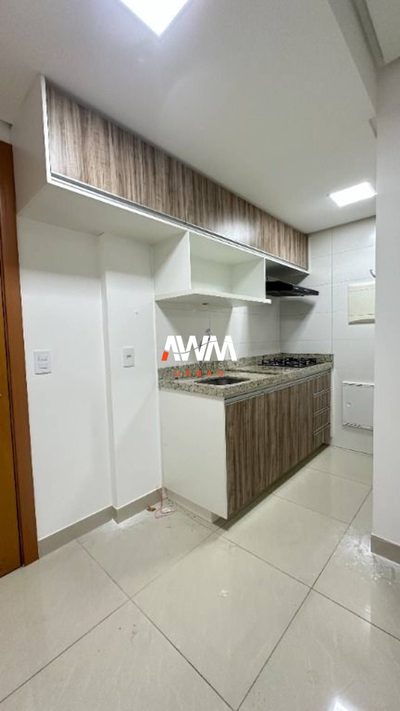 Apartamento, 1 quarto, 42 m² - Foto 2