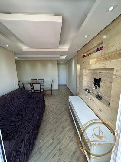 Apartamento, 3 quartos, 68 m² - Foto 4