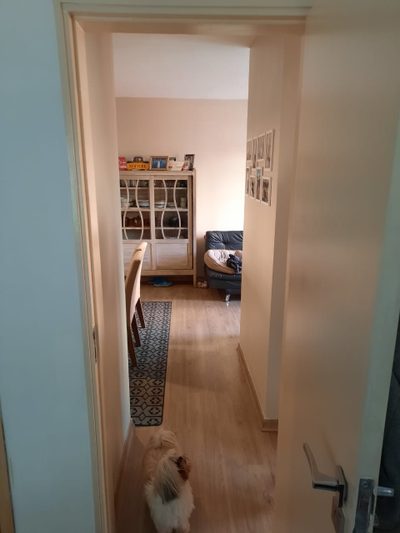 Apartamento, 2 quartos, 56 m² - Foto 3