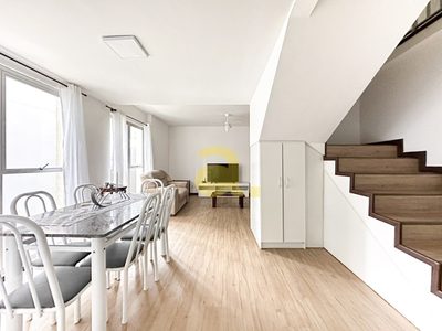 Apartamento, 3 quartos, 148 m² - Foto 5
