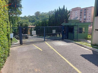 Casa de Condomínio, 2 quartos - Foto 1