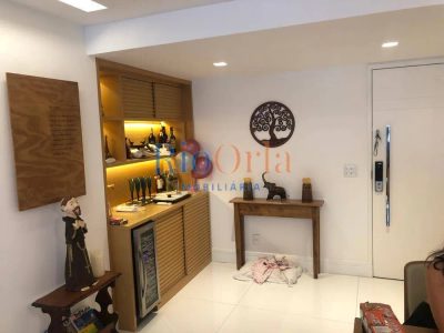 Apartamento, 4 quartos, 148 m² - Foto 3