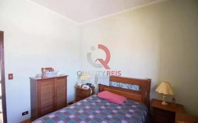 Sobrado, 4 quartos, 230 m² - Foto 5
