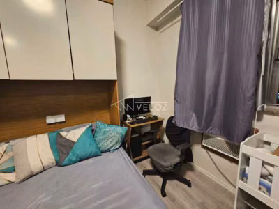 Kitnet-Studio, 28 m² - Foto 4