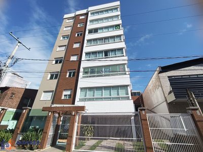 Apartamento, 3 quartos, 97 m² - Foto 1