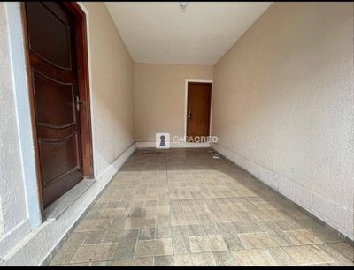 Casa, 3 quartos, 125 m² - Foto 2