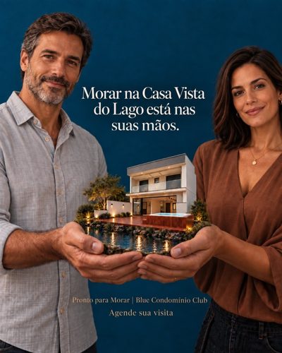 Casa, 3 quartos, 187 m² - Foto 1
