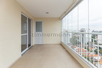 Apartamento, 2 quartos, 70 m² - Foto 3