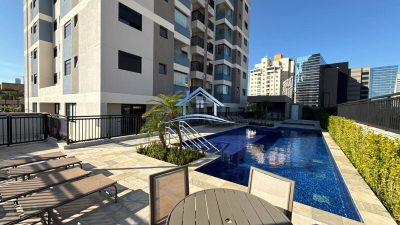 Apartamento, 3 quartos, 105 m² - Foto 1
