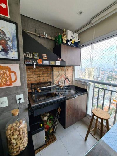 Apartamento, 2 quartos, 65 m² - Foto 4