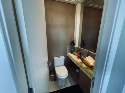 Cobertura, 3 quartos, 220 m² - Foto 3