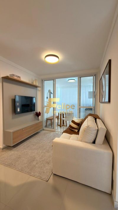 Apartamento, 3 quartos, 75 m² - Foto 1