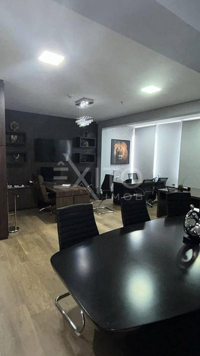 Loja-Salão, 58 m² - Foto 3