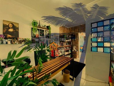 Casa, 4 quartos, 194 m² - Foto 1