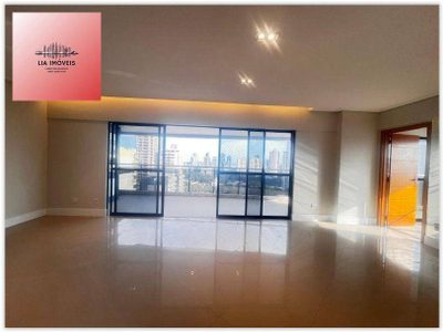 Apartamento, 3 quartos, 176 m² - Foto 5