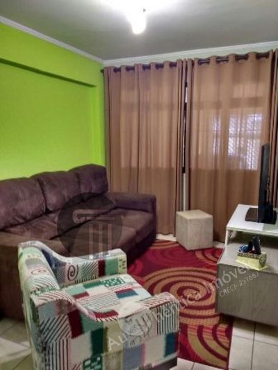 Sobrado, 4 quartos, 398 m² - Foto 3
