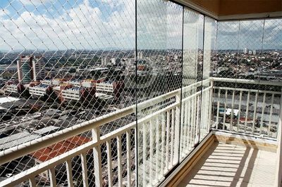 Apartamento, 3 quartos, 77 m² - Foto 5
