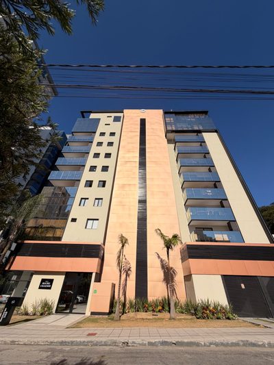 Apartamento, 3 quartos, 180 m² - Foto 2