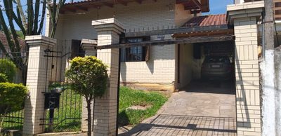 Casa, 4 quartos, 115 m² - Foto 1