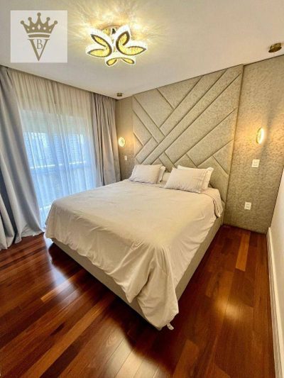 Apartamento, 3 quartos, 170 m² - Foto 1