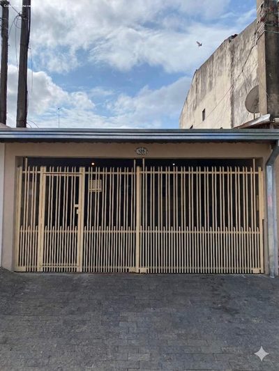 Casa, 2 quartos, 104 m² - Foto 1