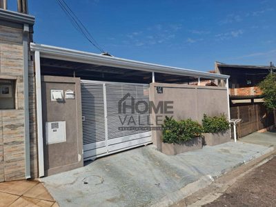 Casa, 2 quartos, 120 m² - Foto 1