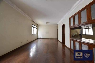 Apartamento, 4 quartos, 300 m² - Foto 4
